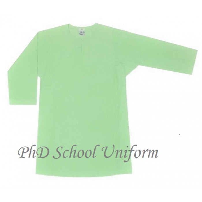 Phd School Uniform Light Green Baju Kurung Hijau Muda Seragam Sekolah Malaysia Simak alasan dokter pakai baju warna hijau saat operasi. baju kurung hijau muda seragam sekolah